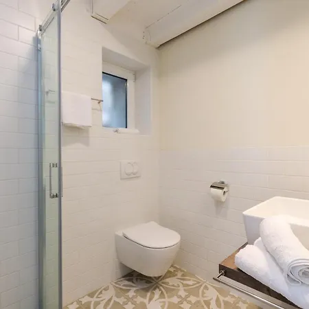 Hideaway With Sea View And Private Pool