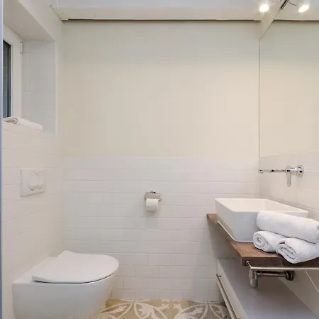 Hideaway With Sea View And Private Pool Crikvenica