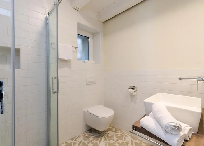 Hideaway With Sea View And Private Pool