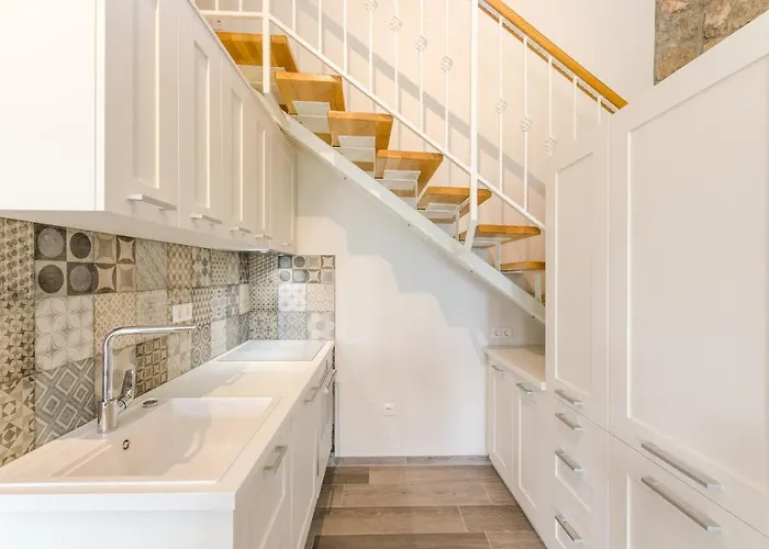 Hideaway With Sea View And Private Pool 펜션 크리크베니카