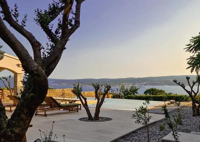 Hideaway With Sea View And Private Pool 펜션 크리크베니카