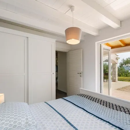 Hideaway With Sea View And Private Pool Crikvenica