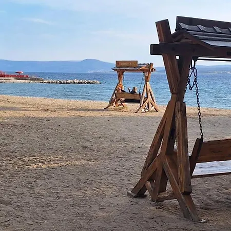 Vikendica Hideaway With Sea View And Private Pool