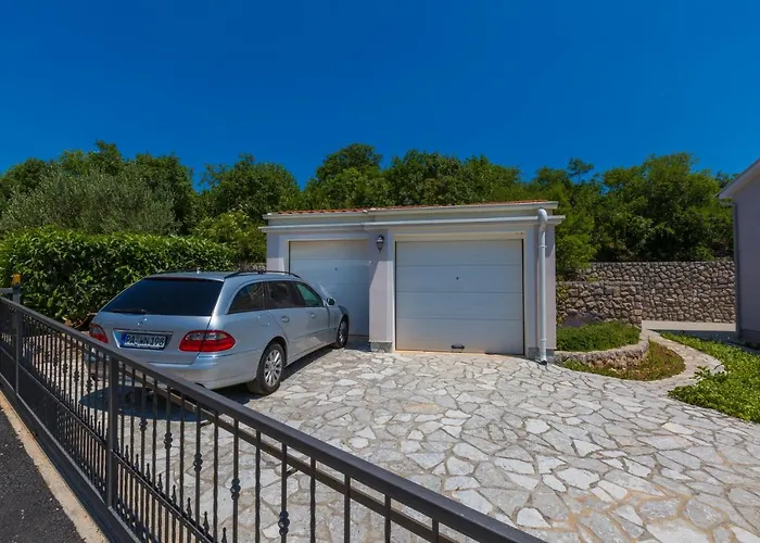 Nyaraló Hideaway With Sea View And Private Pool Crikvenica