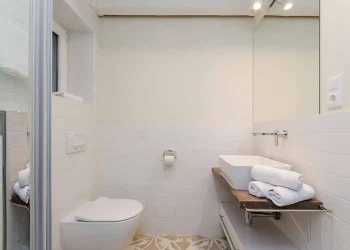Hideaway With Sea View And Private Pool Crikvenica