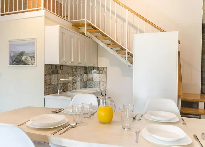 Nyaraló Hideaway With Sea View And Private Pool Crikvenica